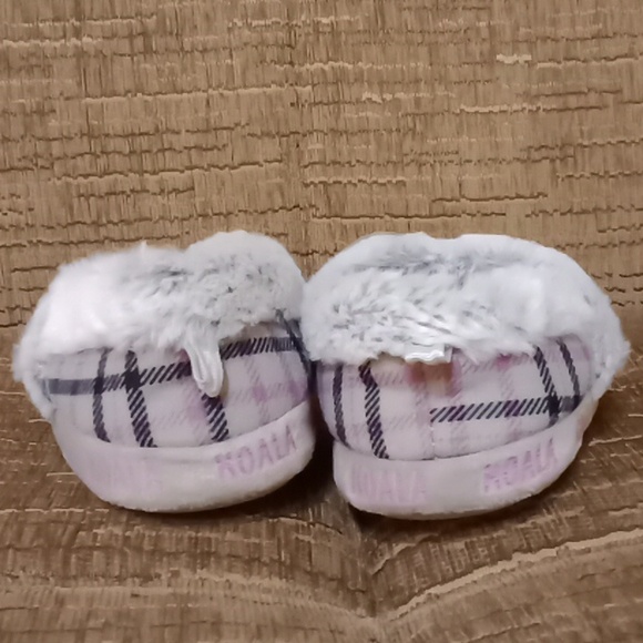 #584 NWOT Koala Baby Sleepers. Size: 5/6 - Picture 3 of 7